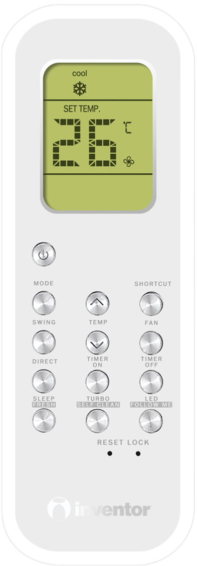 remote controller